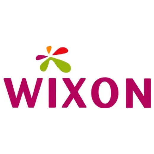 wixon brand logo for wixon.com