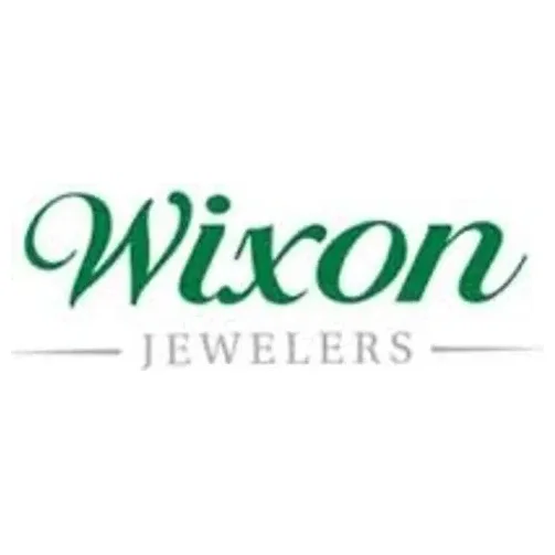 wixonjewelers brand logo for wixonjewelers.com