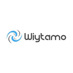 wiytamo brand logo for wiytamo.com