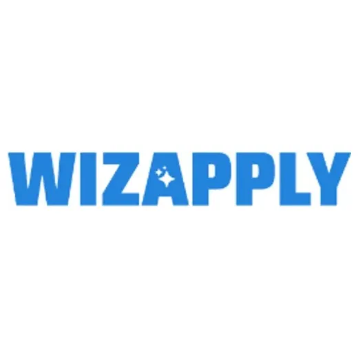 wizapply brand logo for wizapply.app