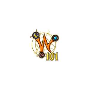 Wizard101 brand logo for wizard101.com