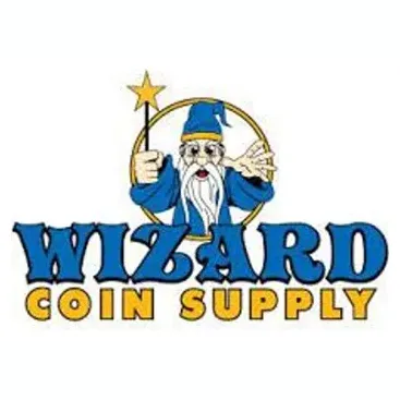wizardcoinsupply brand logo for wizardcoinsupply.com