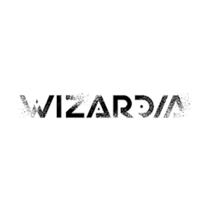 wizardia brand logo for wizardia.io