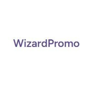 wizardpromo brand logo for wizardpromo.com