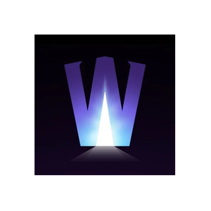 Wizards of the Coast brand logo for company.wizards.com