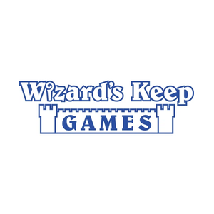 wizardskeepgames brand logo for wizardskeepgames.com