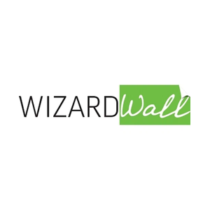 wizardwall brand logo for wizardwall.com