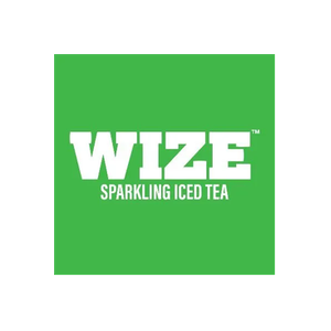 Wize brand logo for drinkwize.com