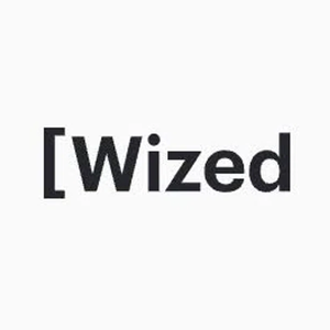 wized brand logo for wized.com