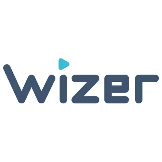 wizer-training brand logo for wizer-training.com