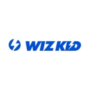 wizkidlearning brand logo for wizkidlearning.com