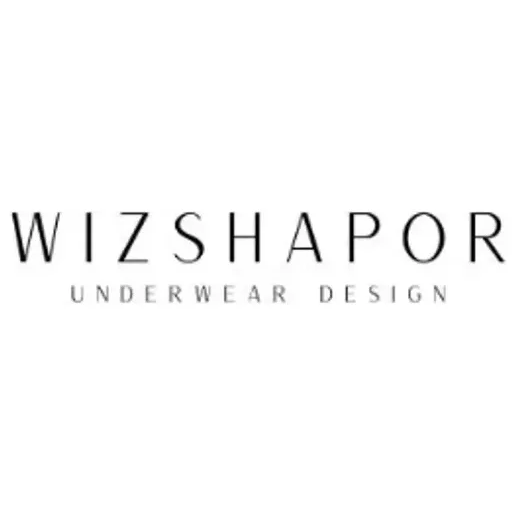 wizshapor brand logo for wizshapor.com