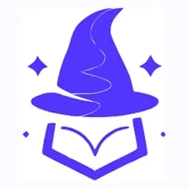 wizwrite brand logo for wizwrite.io
