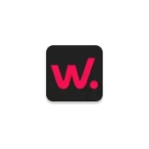 wizy brand logo for wizy.chat