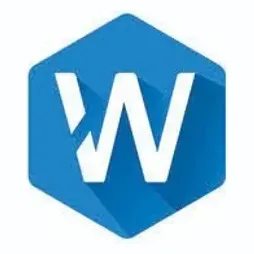 wizyemm brand logo for wizyemm.com