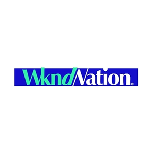 wkndnation brand logo for wkndnation.com