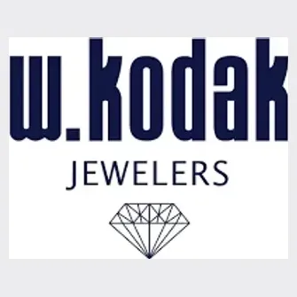 wkodakjewelers brand logo for wkodakjewelers.com