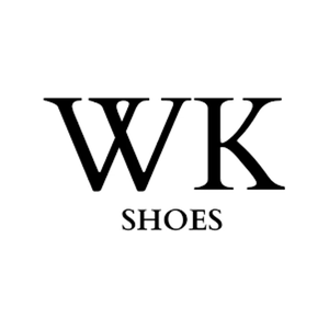 wkshoes brand logo for wkshoes.com
