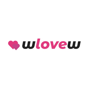 wlovew brand logo for wlovew.com