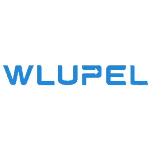 wlupel brand logo for wlupel.com
