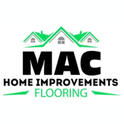 wmachomeimprovement brand logo for wmachomeimprovement.com