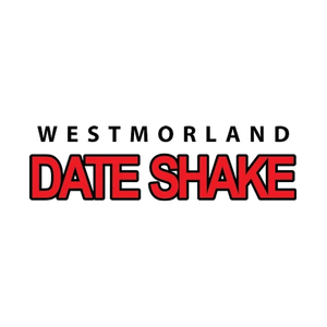 wmdateshake brand logo for wmdateshake.com