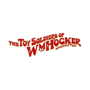 wmhocker brand logo for wmhocker.com