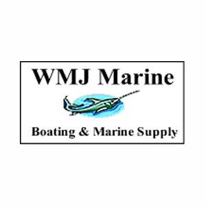 wmjmarine brand logo for wmjmarine.com