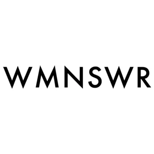 wmnswr brand logo for wmnswr.com