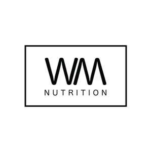 wmnutritionco brand logo for wmnutritionco.com