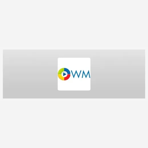 wmrecorder.com/ brand logo for wmrecorder.com