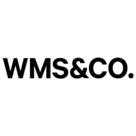 wmscoshop brand logo for wmscoshop.com
