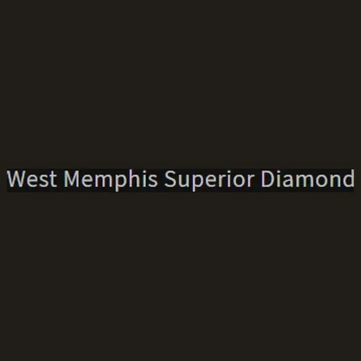 Myshopify brand logo for wmsuperiordiamond.myshopify.com