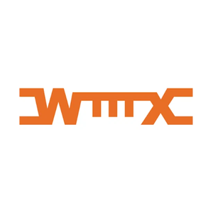 wmx-usa brand logo for wmx-usa.com