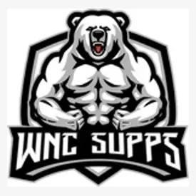 wncsupps brand logo for wncsupps.com