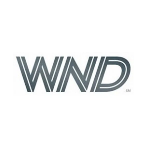 wnd brand logo for wnd.com
