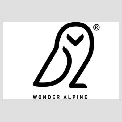 wndr-alpine brand logo for wndr-alpine.com