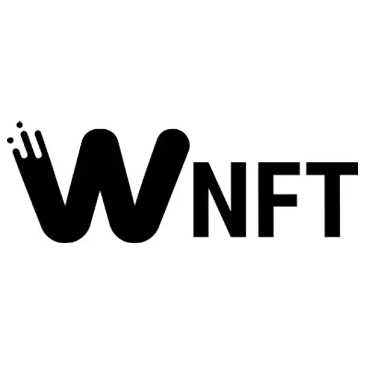 wnft brand logo for wnft.eu