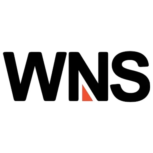 wns brand logo for wns.com