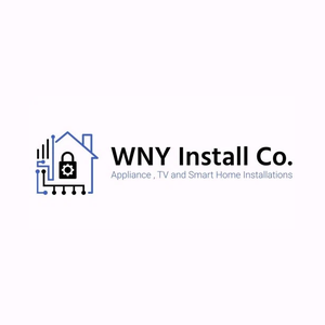 wnyinstallco brand logo for wnyinstallco.com