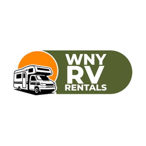 wnyrvrental brand logo for wnyrvrental.com