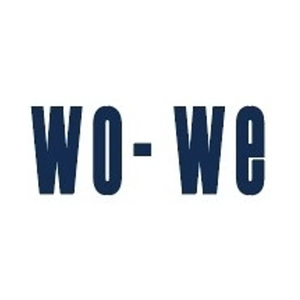wo-we brand logo for wo-we.com
