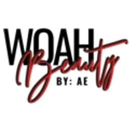 woahbeauty brand logo for woahbeauty.co