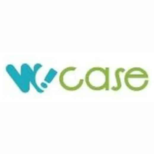 wocase brand logo for wocase.com