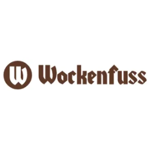 wockenfusscandies brand logo for wockenfusscandies.com