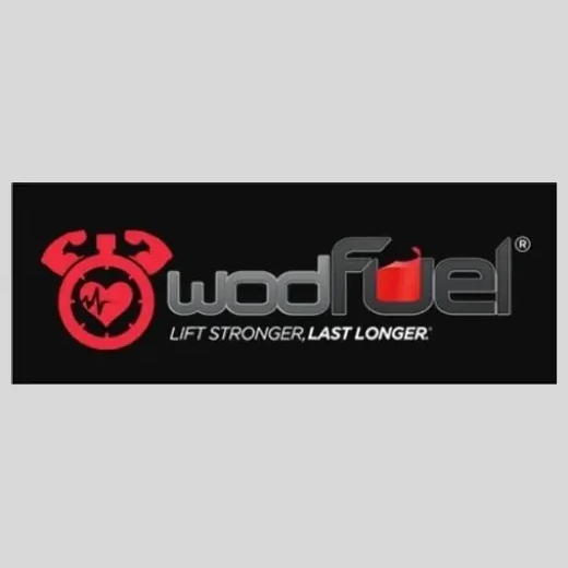 wod-fuel brand logo for wod-fuel.com