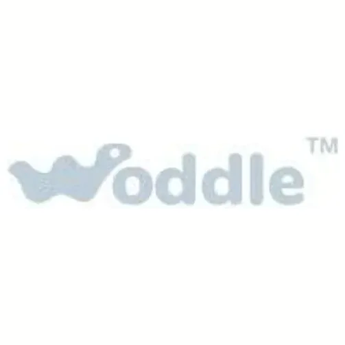 woddlebaby brand logo for woddlebaby.com