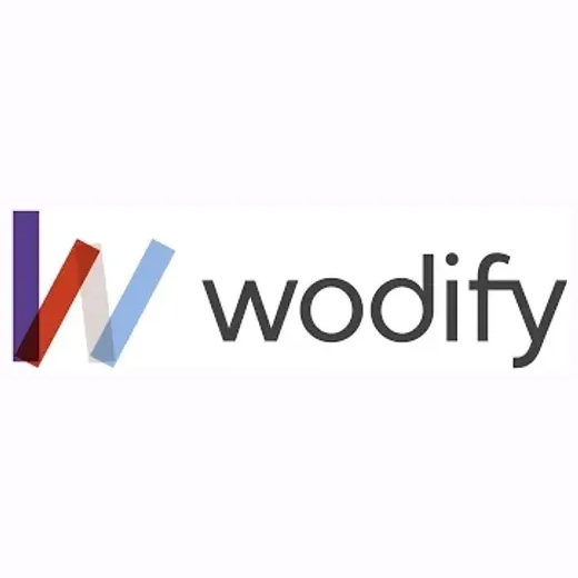 wodify brand logo for wodify.com