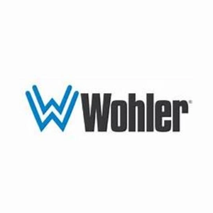 wohler brand logo for wohler.com