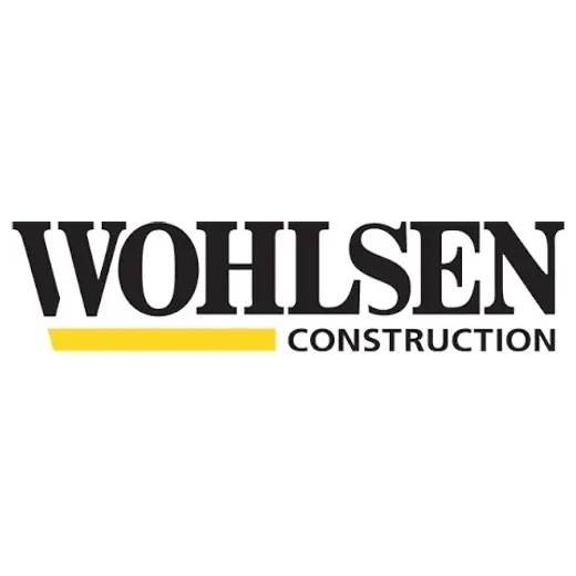 wohlsenconstruction brand logo for wohlsenconstruction.com